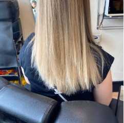 European Hair