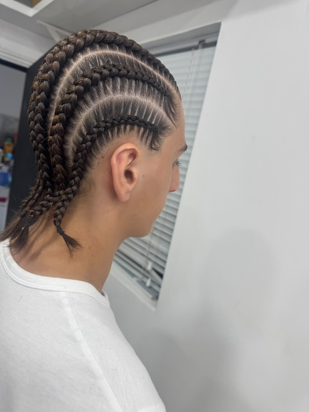 Hairstyle created at Tina's salon, gallery image 2
