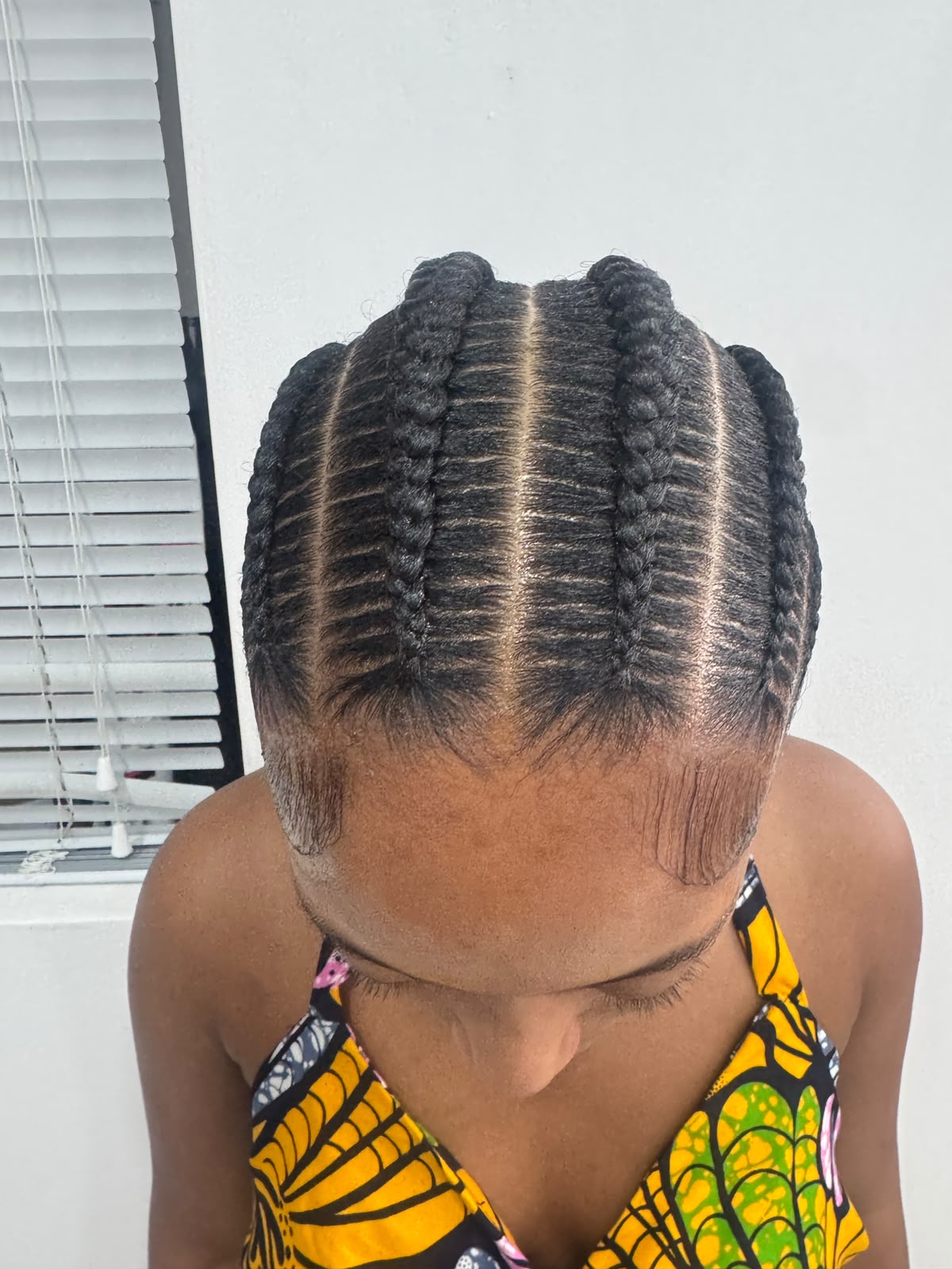 Hairstyle created at Tina's salon, gallery image 69