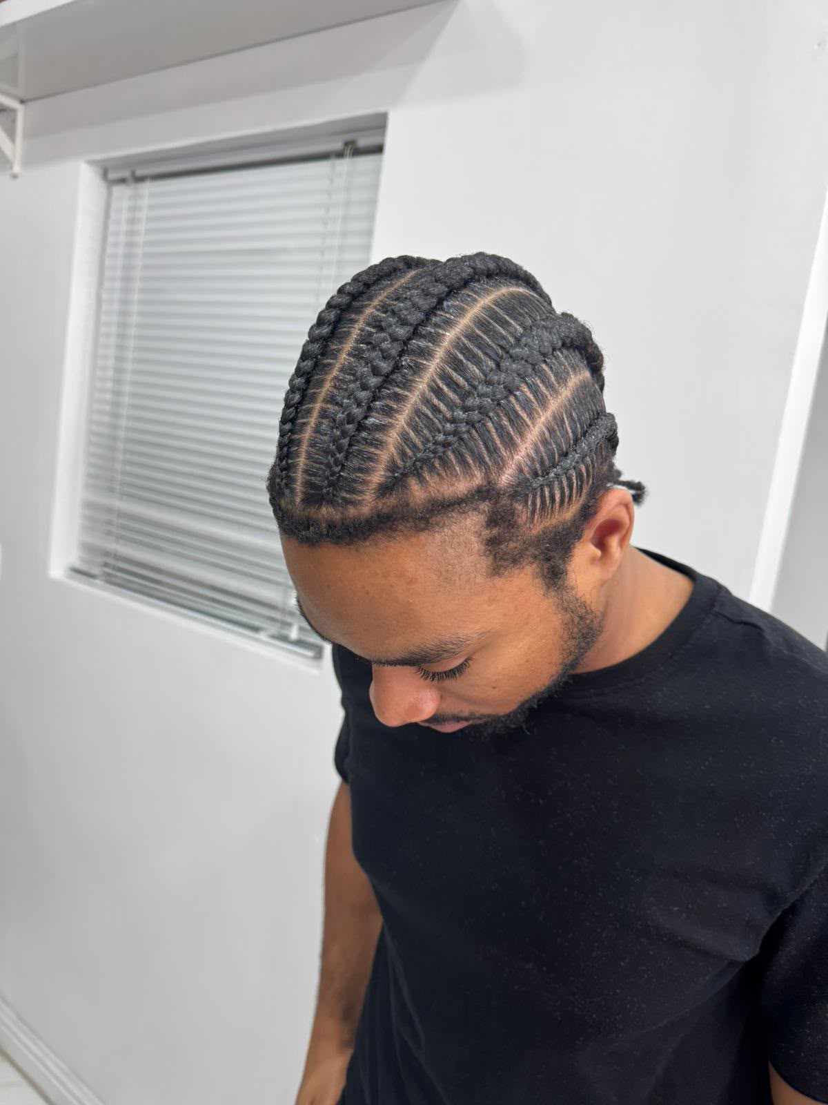 Hairstyle created at Tina's salon, gallery image 75
