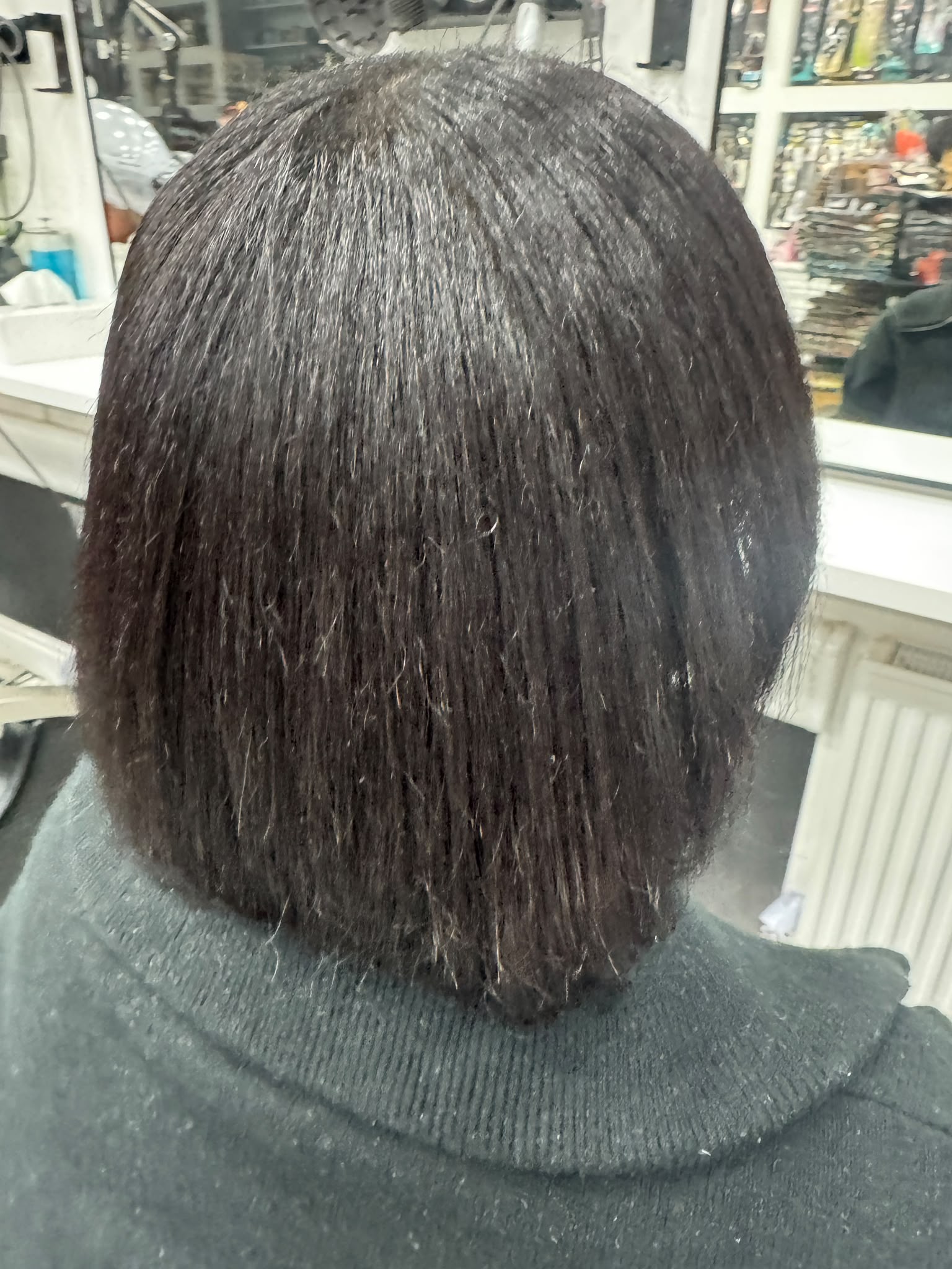 Hairstyle created at Tina's salon, gallery image 32