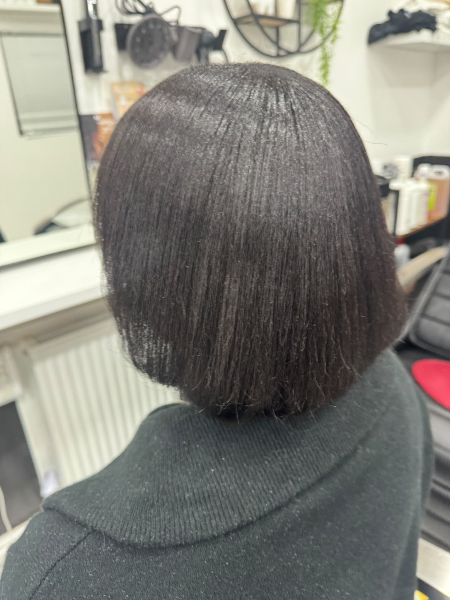 Hairstyle created at Tina's salon, gallery image 42