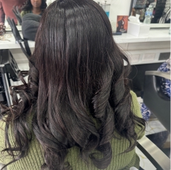 Weaves & Extensions